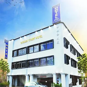 Hotel Golden Court - Sri Pelangi