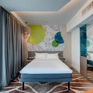 Hotel Ibis Styles Johor Iskandar Puteri