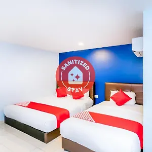 Hotel Oyo 503 Aromas Jb